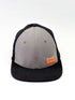 Jockey bicolor logo PU (1)