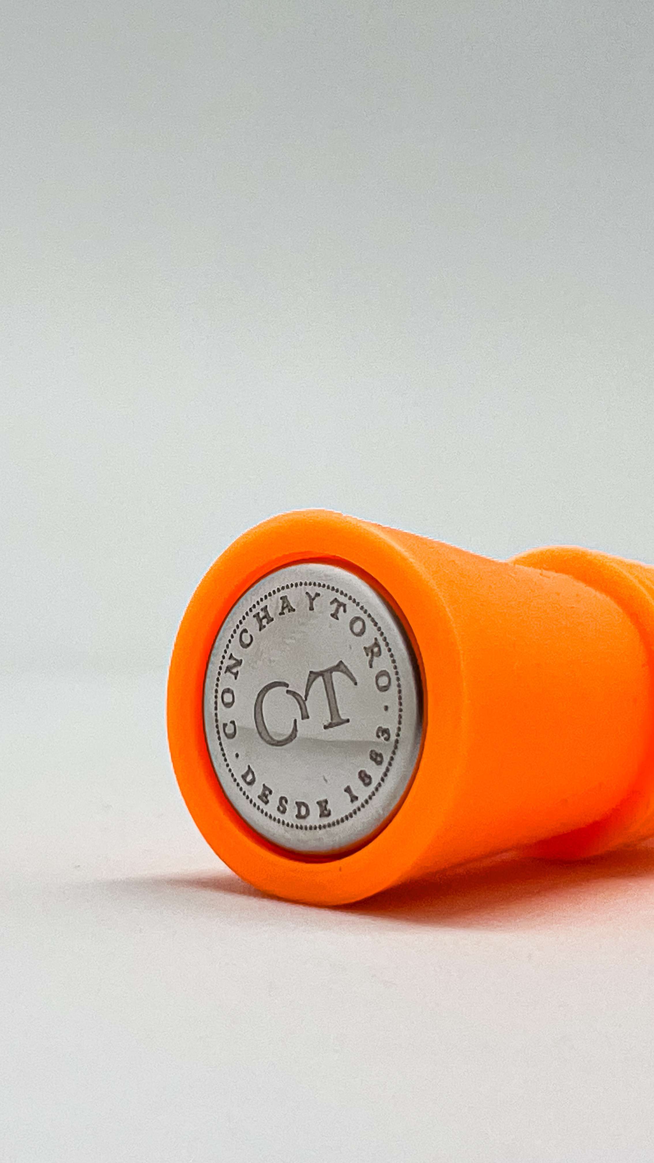 Tapón para botella de Vino (1)