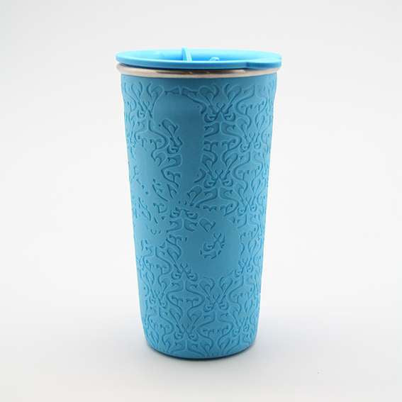 Mug de Plástico (2)