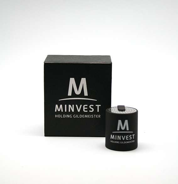 Parlante Minvest (2)