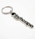 Llavero metal troquelado (1)