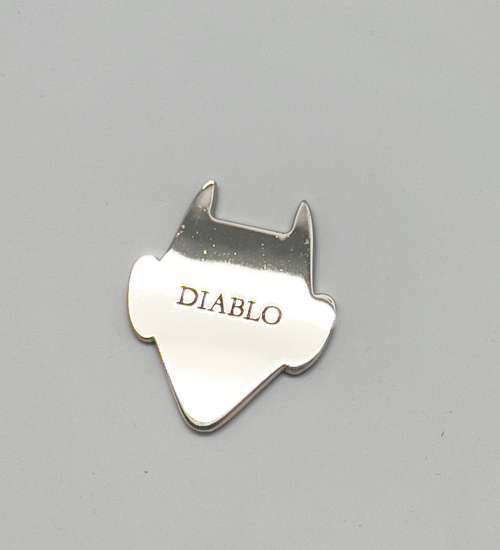 Imán troquelado personalizado (2)