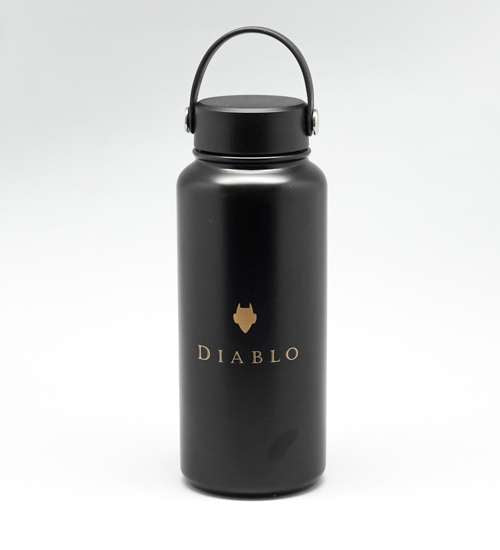 Botella Insulada doble pared (1)