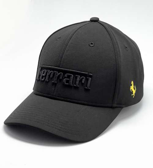 Jockey logo 3D (2)