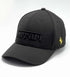 Jockey logo 3D (2)