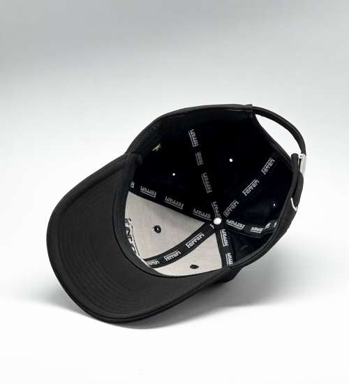 Jockey logo 3D (4)