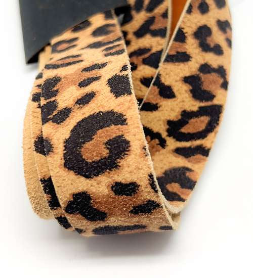 Strap celular cuero (3)