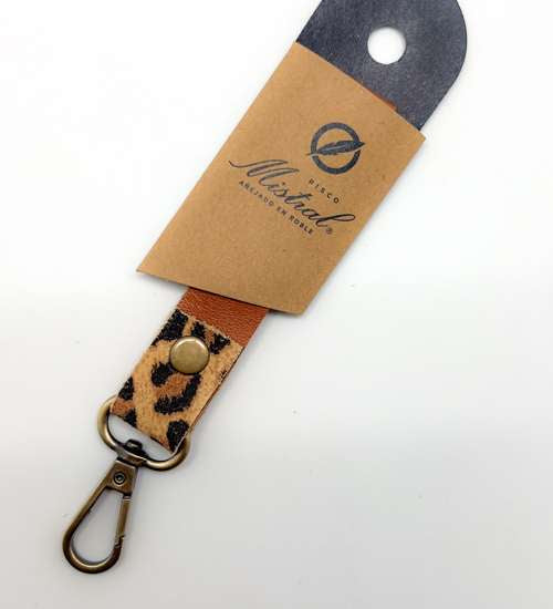 Llavero corporativo cuero (2)