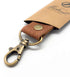 Llavero corporativo cuero (3)