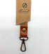 Llavero corporativo cuero (2)