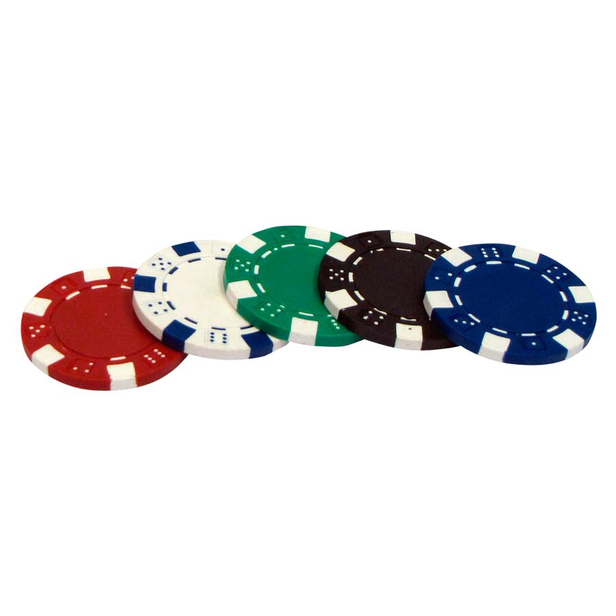 Ficha de Casino (2)