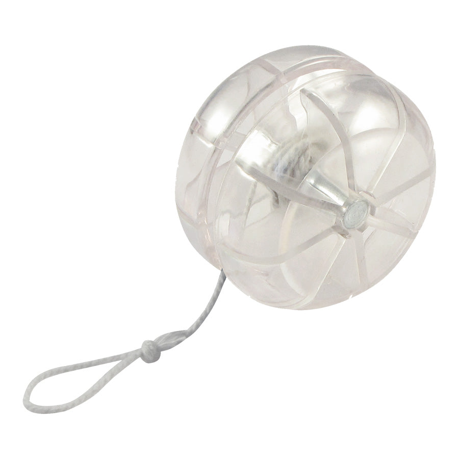 YoYo Plástico Traslúcido (3)