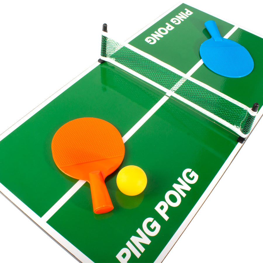 Mini PingPong de Sobremesa (3)