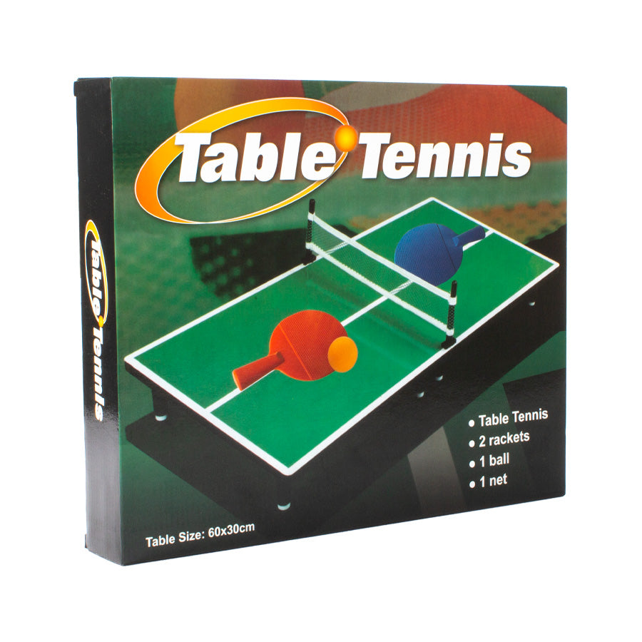 Mini PingPong de Sobremesa (4)