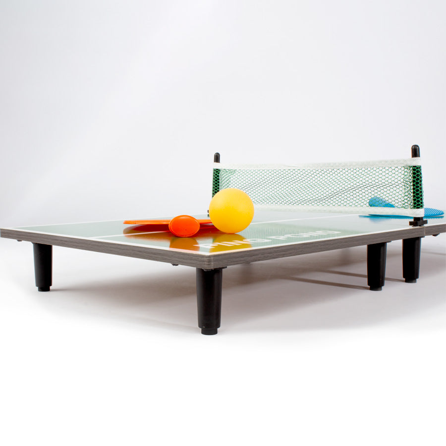 Mini PingPong de Sobremesa (2)
