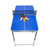 Mesa de Mini PingPong plegable