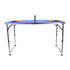 Mesa de Mini PingPong plegable (6)