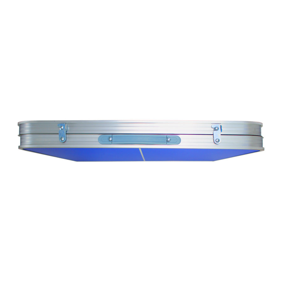 Mesa de Mini PingPong plegable (4)