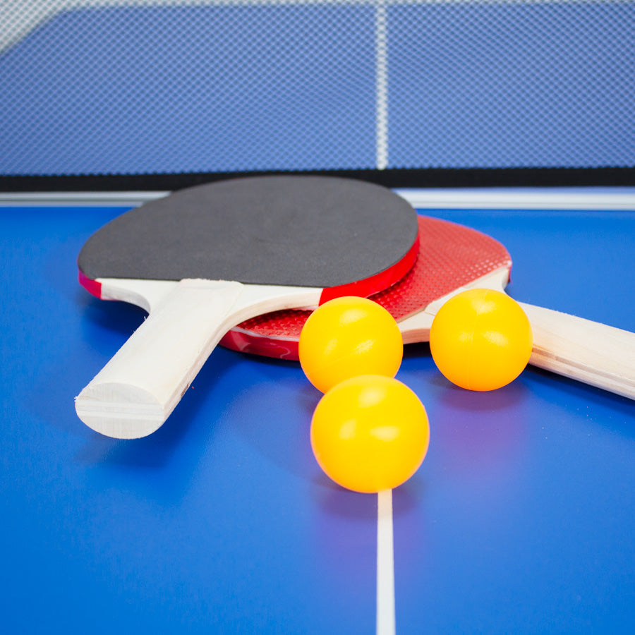 Mesa de Mini PingPong plegable (3)