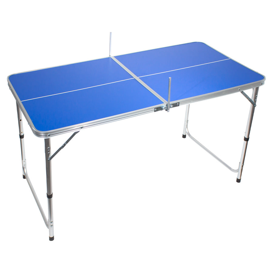 Mesa de Mini PingPong plegable (7)