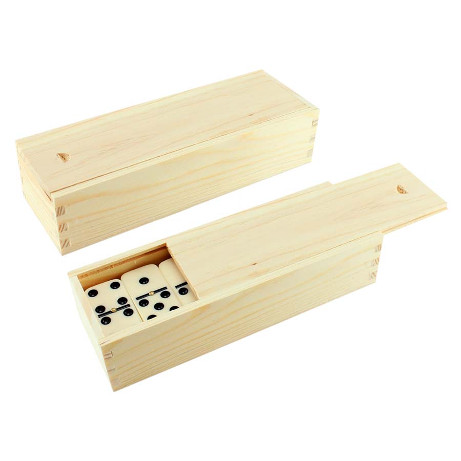Dominó Clásico (2)