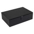 Multijuegos Caja PU Negro (3)
