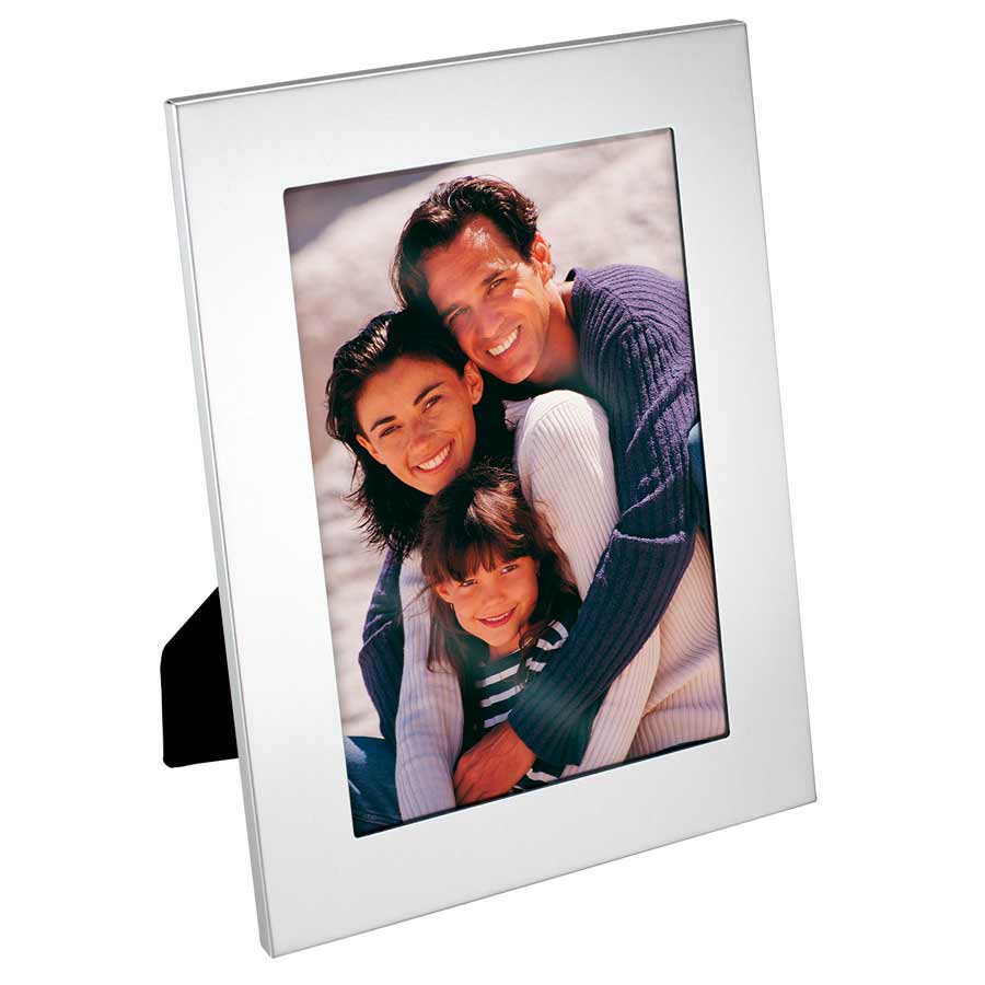 PortaFoto de Aluminio