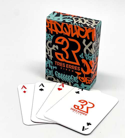 Juego de cartas personalizado (2)