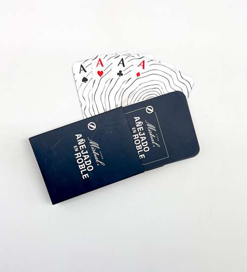 Juego de cartas personalizado (5)