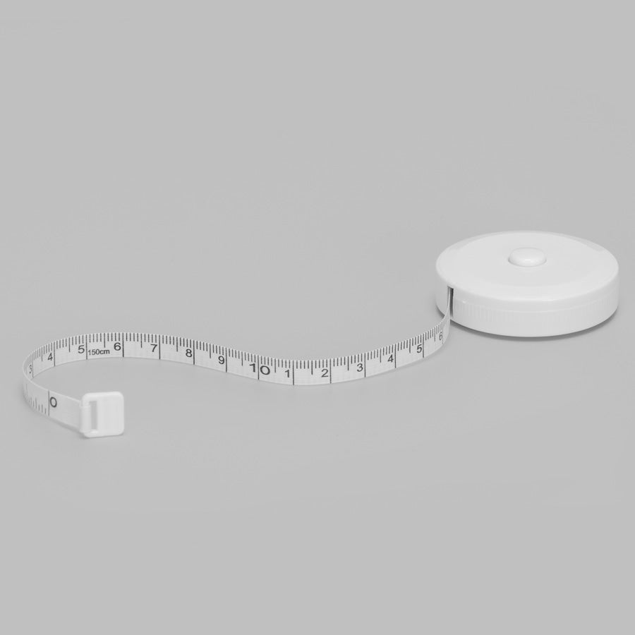 Cinta huincha de medir costurera retráctil flexible 15m (8)