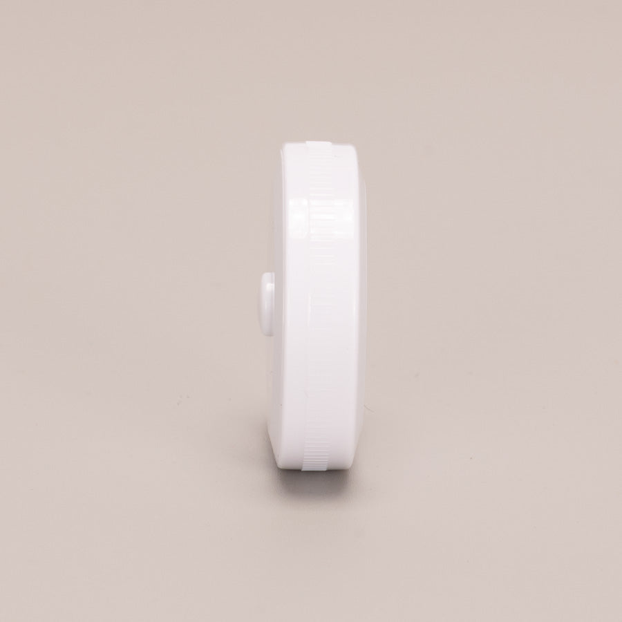 Cinta huincha de medir costurera retráctil flexible 15m (4)