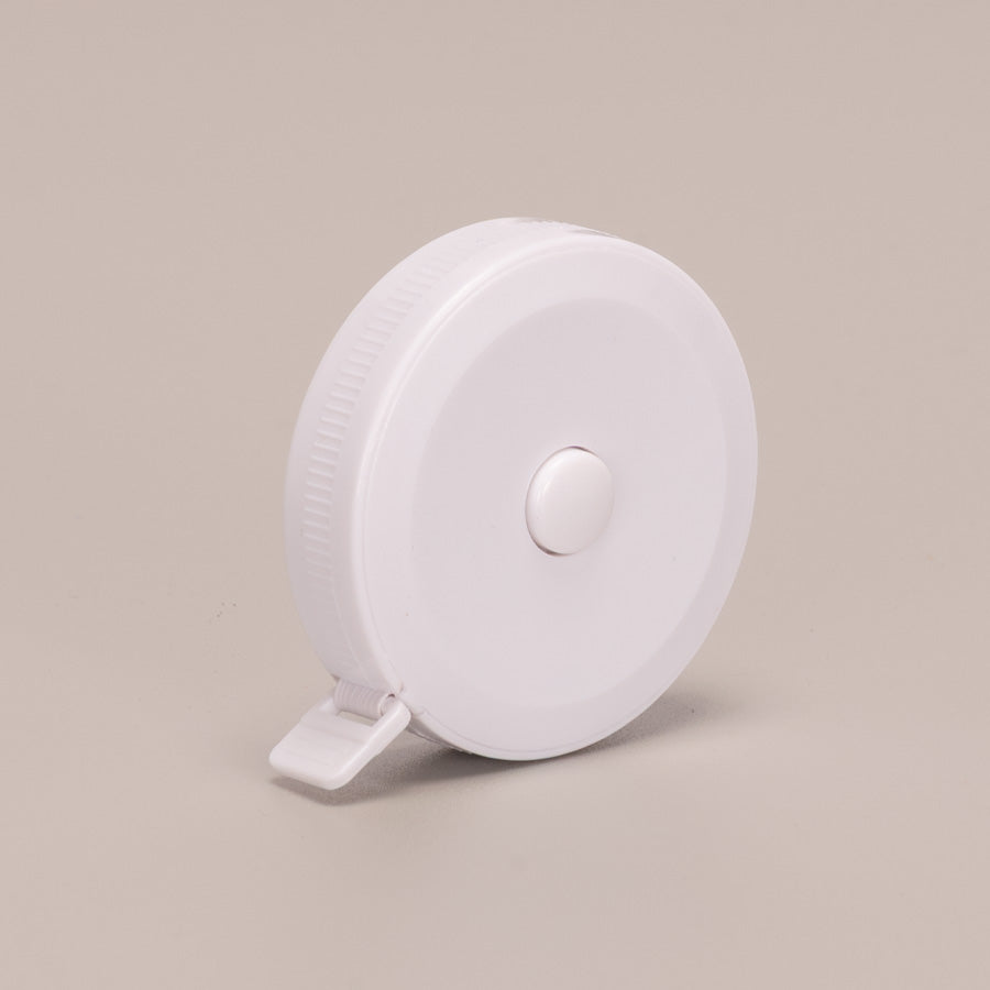 Cinta huincha de medir costurera retráctil flexible 15m (3)