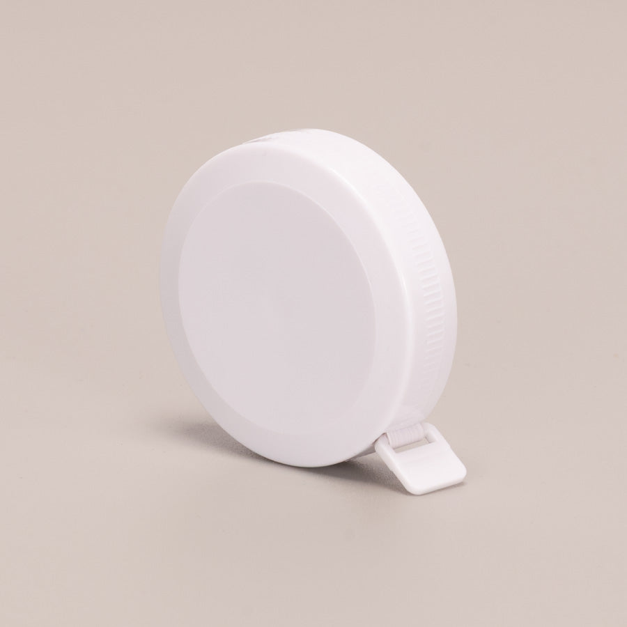 Cinta huincha de medir costurera retráctil flexible 15m (5)