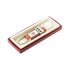 Llavero de Metal EcoCuero Premium (2)