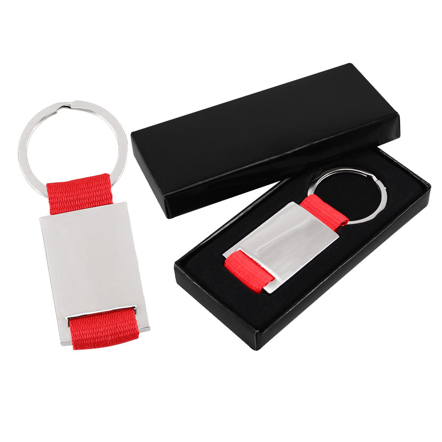 Llavero Metálico Strap (3)
