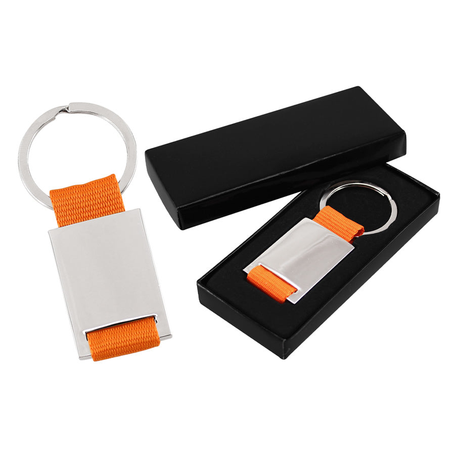 Llavero Metálico Strap (4)
