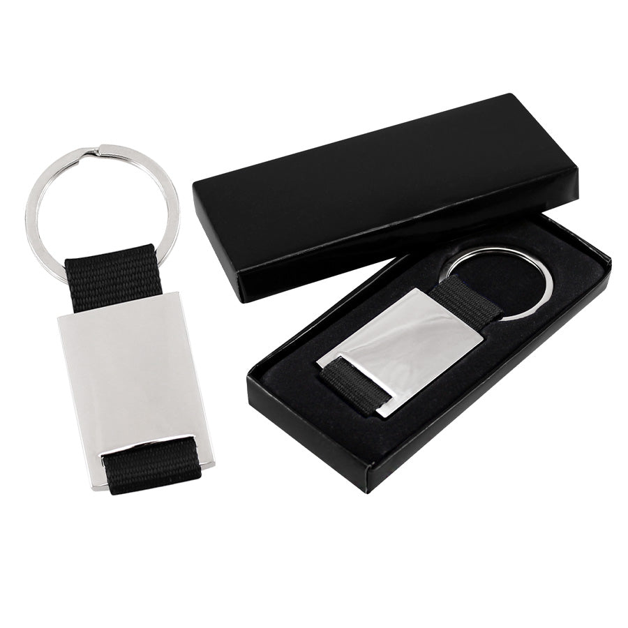 Llavero Metálico Strap (5)