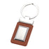 Llavero Metal Ecocuero Excelsior