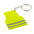 Llavero PVC Reflectante (2)