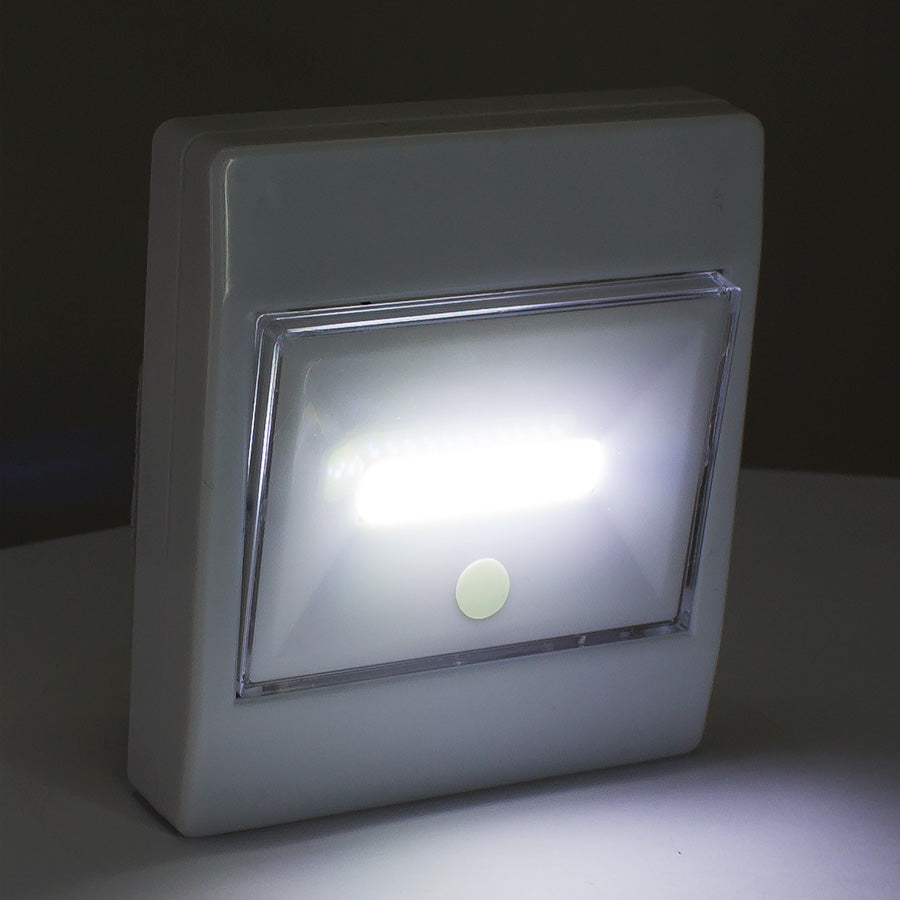 Luz LED de Emergencia (3)