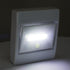 Luz LED de Emergencia (3)