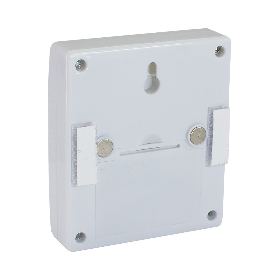 Luz LED de Emergencia (5)