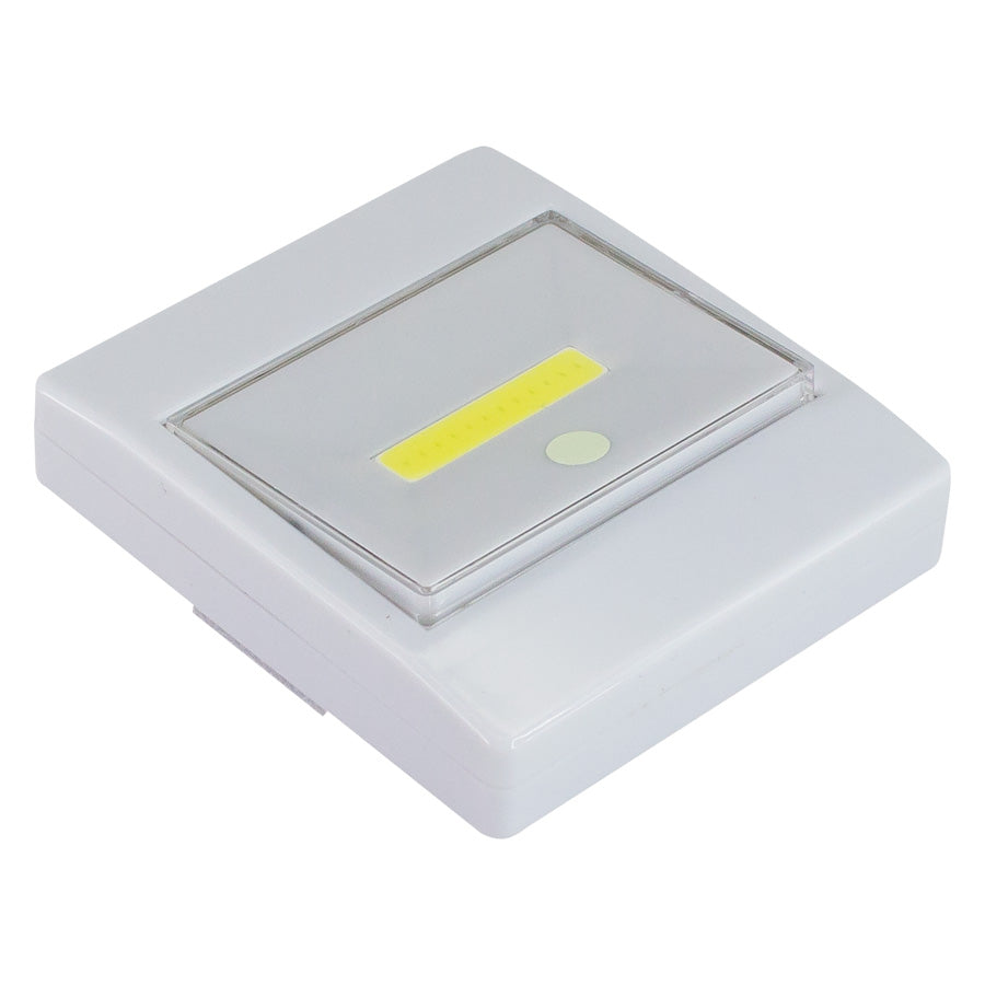 Luz LED de Emergencia (2)