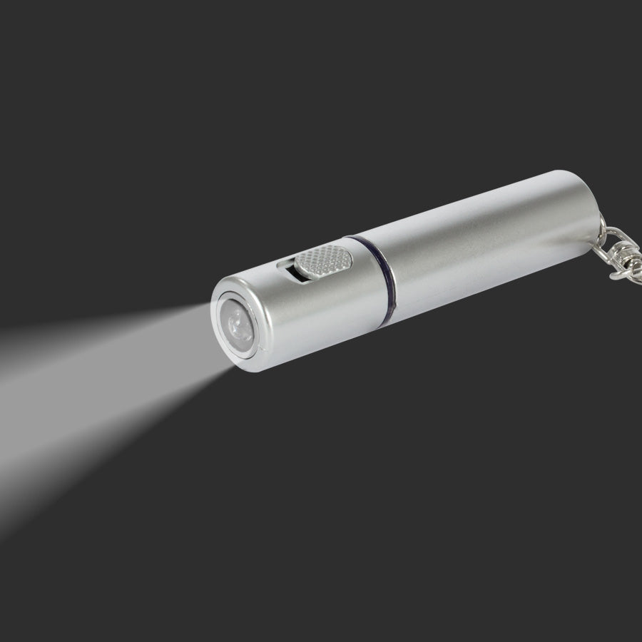 LlaveroLinterna LED