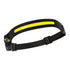 USB Linterna LED cabeza con SúperBrillo (3)
