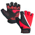 Guantes 5 LED de Ciclismo (2)