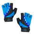 Guantes 5 LED de Ciclismo (3)