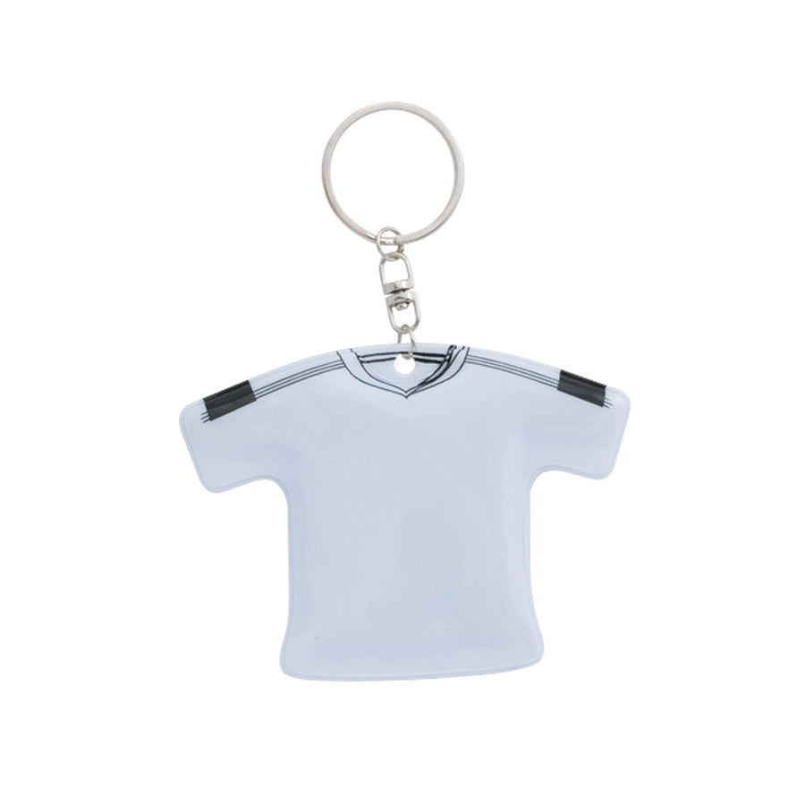 Llavero PVC Polera (2)