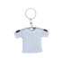 Llavero PVC Polera (2)