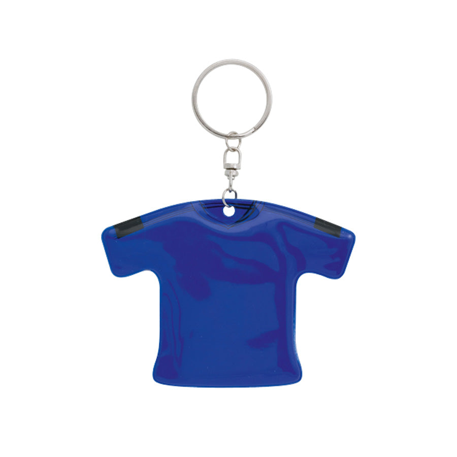 Llavero PVC Polera (3)